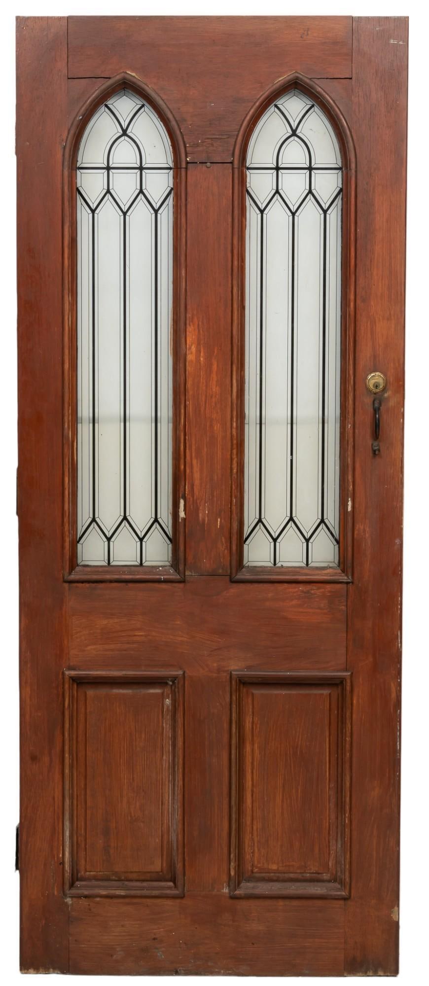 Architectural Door (1 of 5)