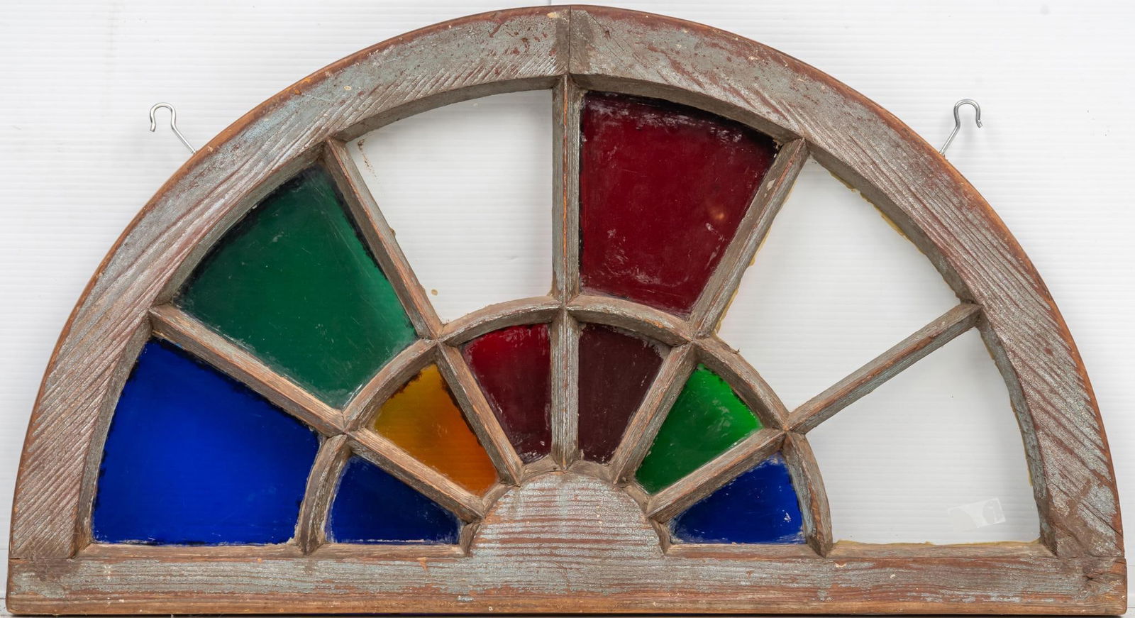 Colored Glass Panel (1 of 7)