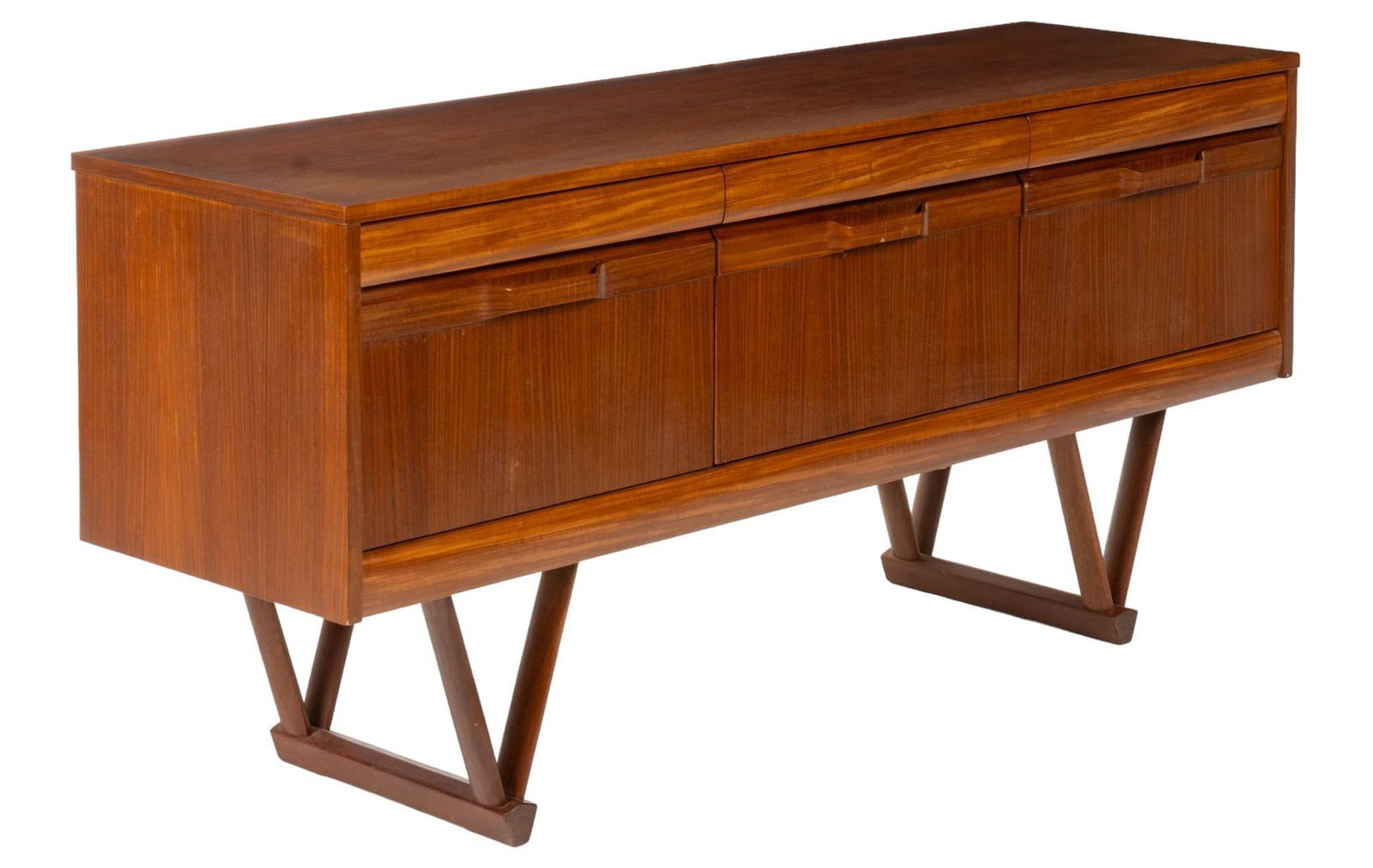 Mid-Century Sideboard (1 of 8)
