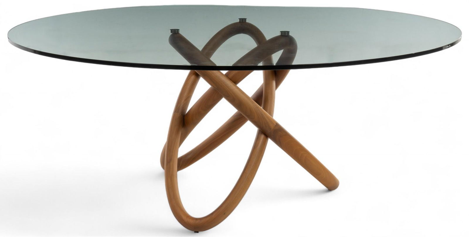 Mid-Century Style Dining Table (1 of 8)