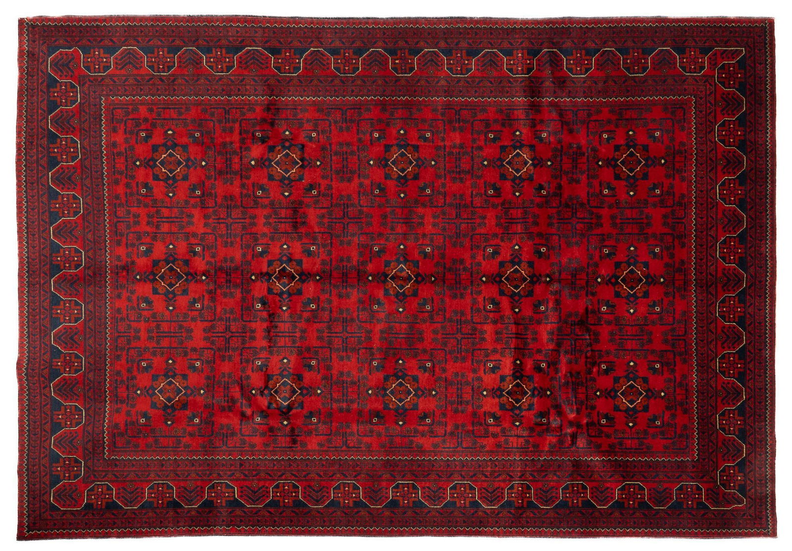 Estate Rug, 10 ft. x 7 ft. (1 of 3)