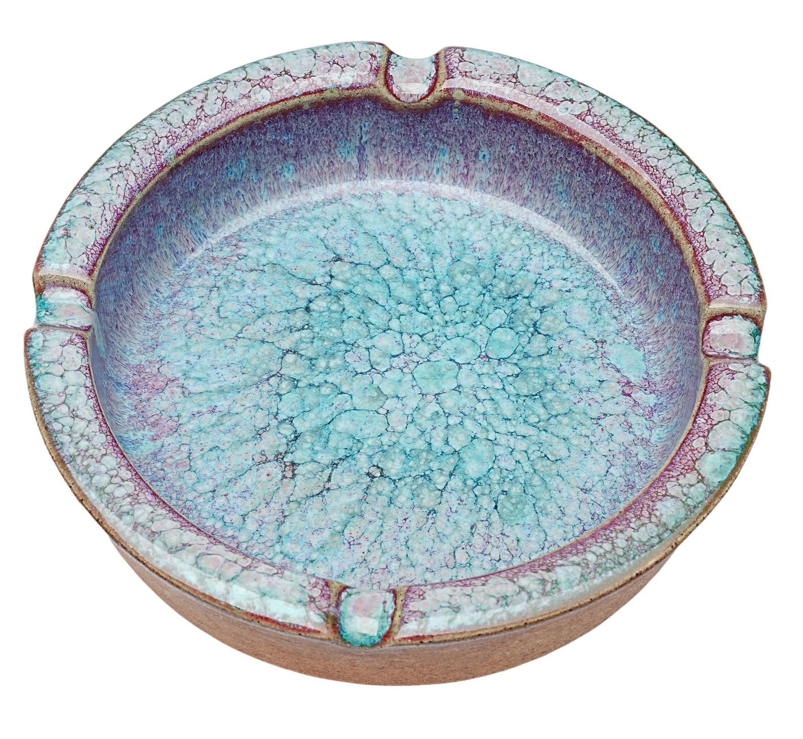 Harding Black, Ashtray, 1956 (1 of 5)