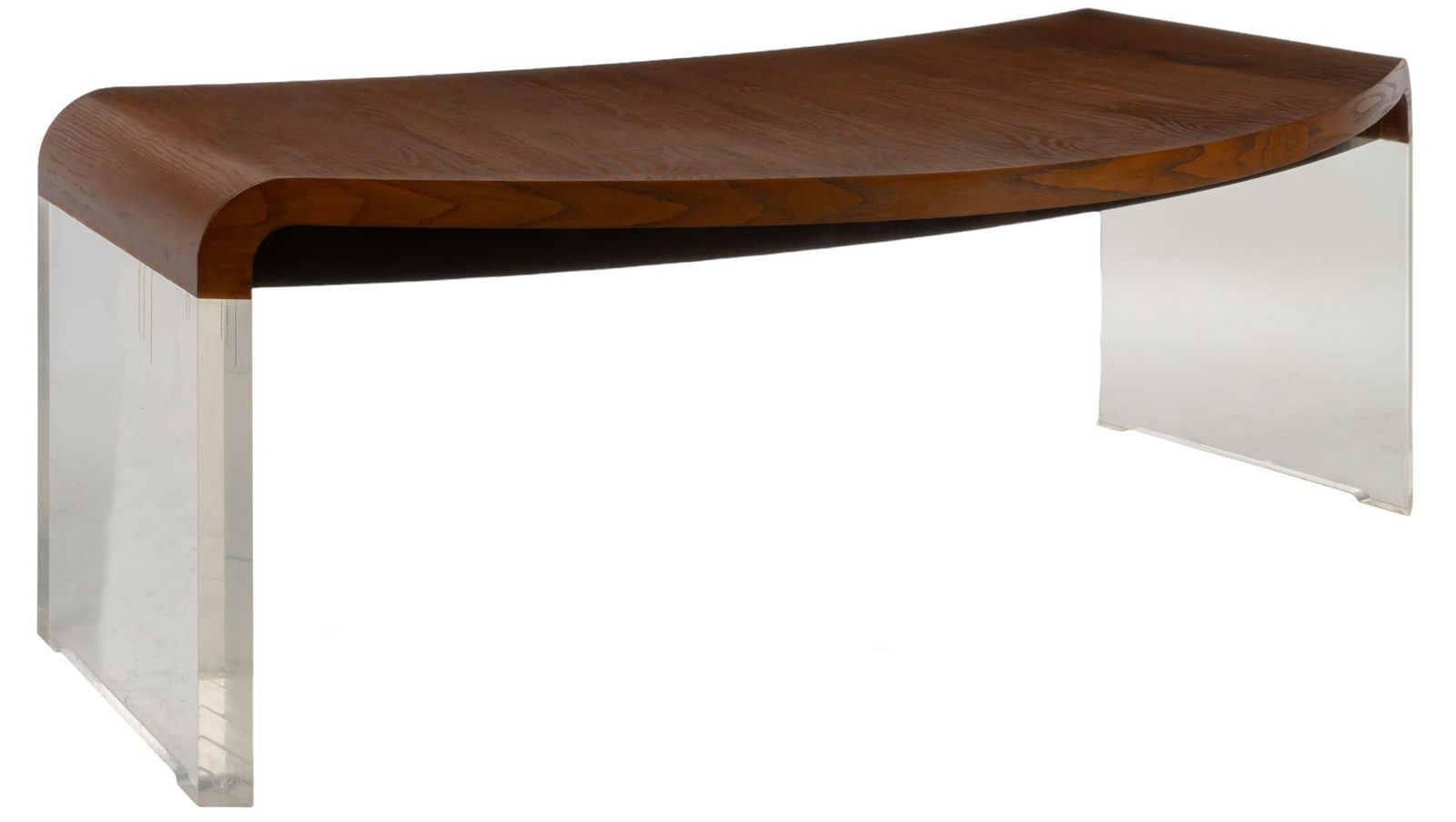 Vlaidmir Kagan, Crescent Desk (1 of 7)