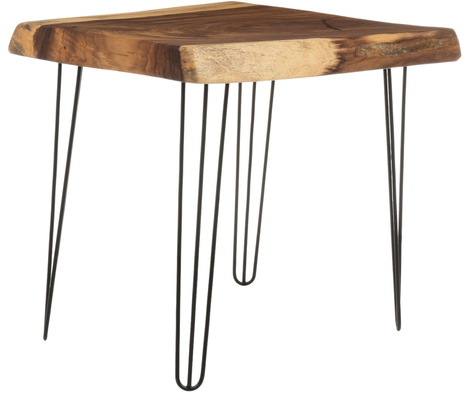 Jofran Nature's Edge (USA) End Table (1 of 7)