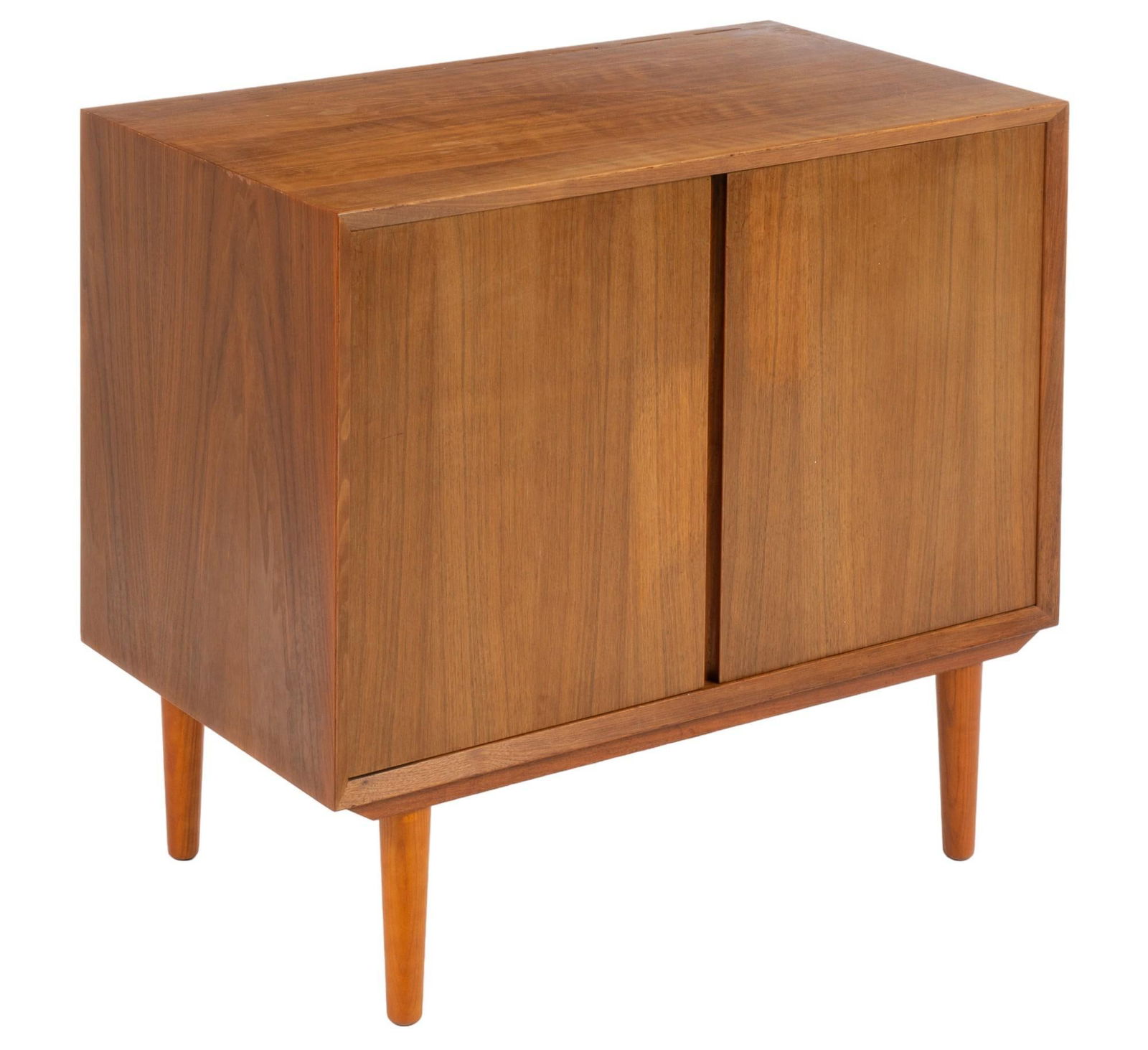 Danish Mid-Century Cabinet (1 of 6)