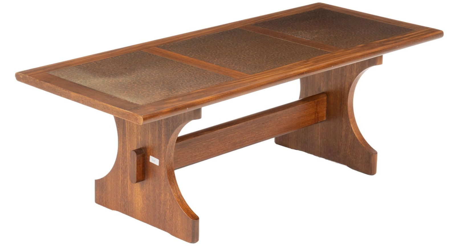 Mid-Century Style Coffee Table (1 of 5)