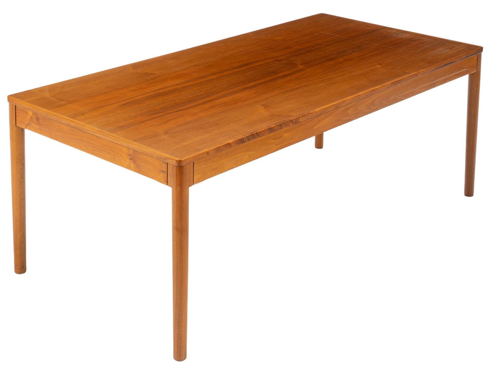 Danish Mid-Century Coffee Table (1 of 5)