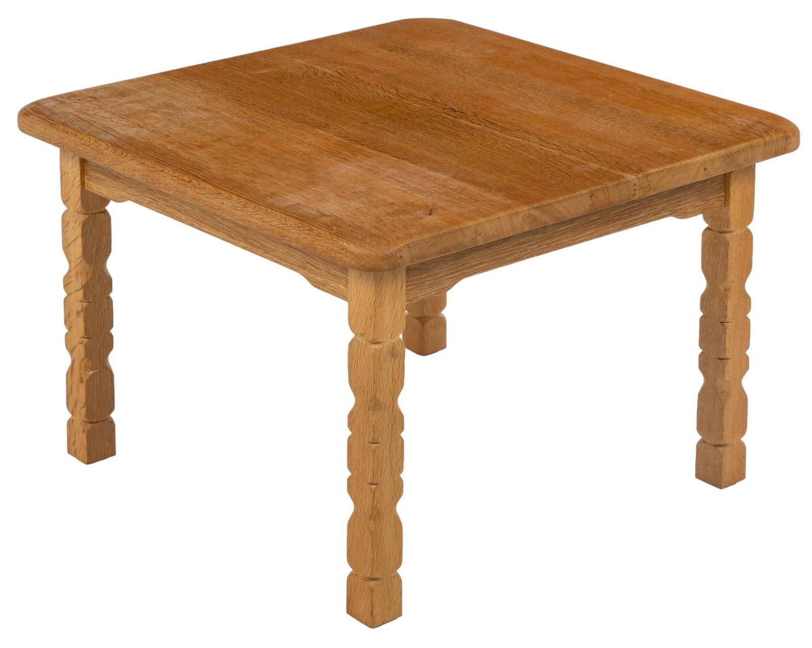 Henning Kjaernulf (DNK) Style Coffee Table (1 of 6)