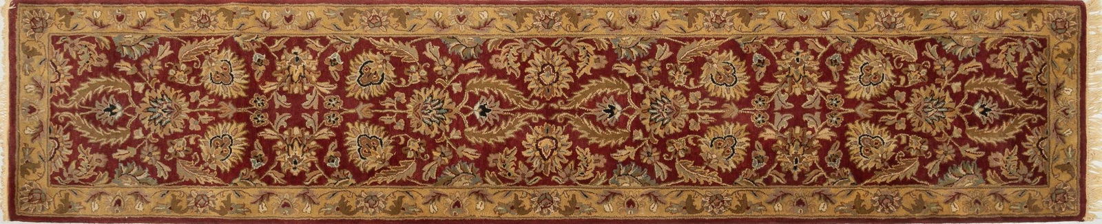 Rug Runner, 12 ft. 3 in. x 2 ft. 7 in. (1 of 3)