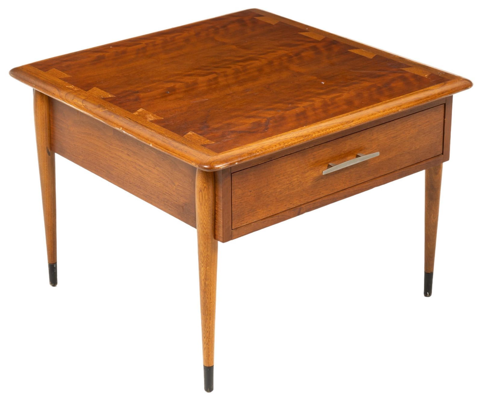 Lane (USA) Mid-Century Side Table (1 of 7)