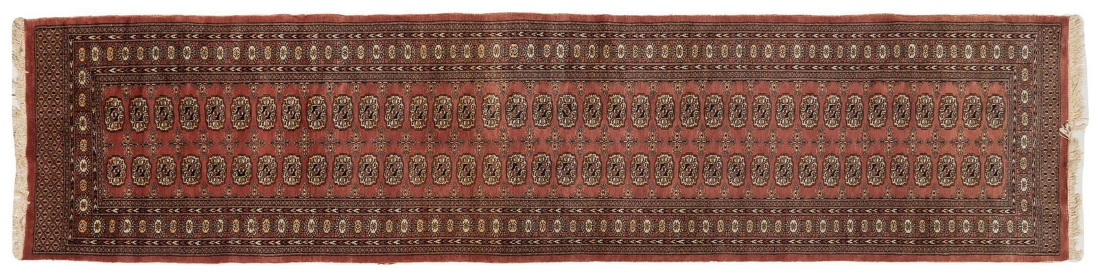 Rug Runner , 13 ft. x 3 ft. 1 in. (1 of 3)