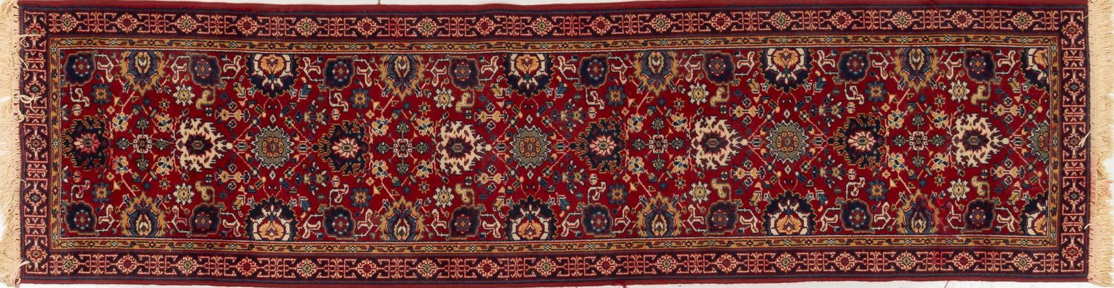 Rug Runner, 8 ft. 2 in. x 2 ft. 2 in. (1 of 3)