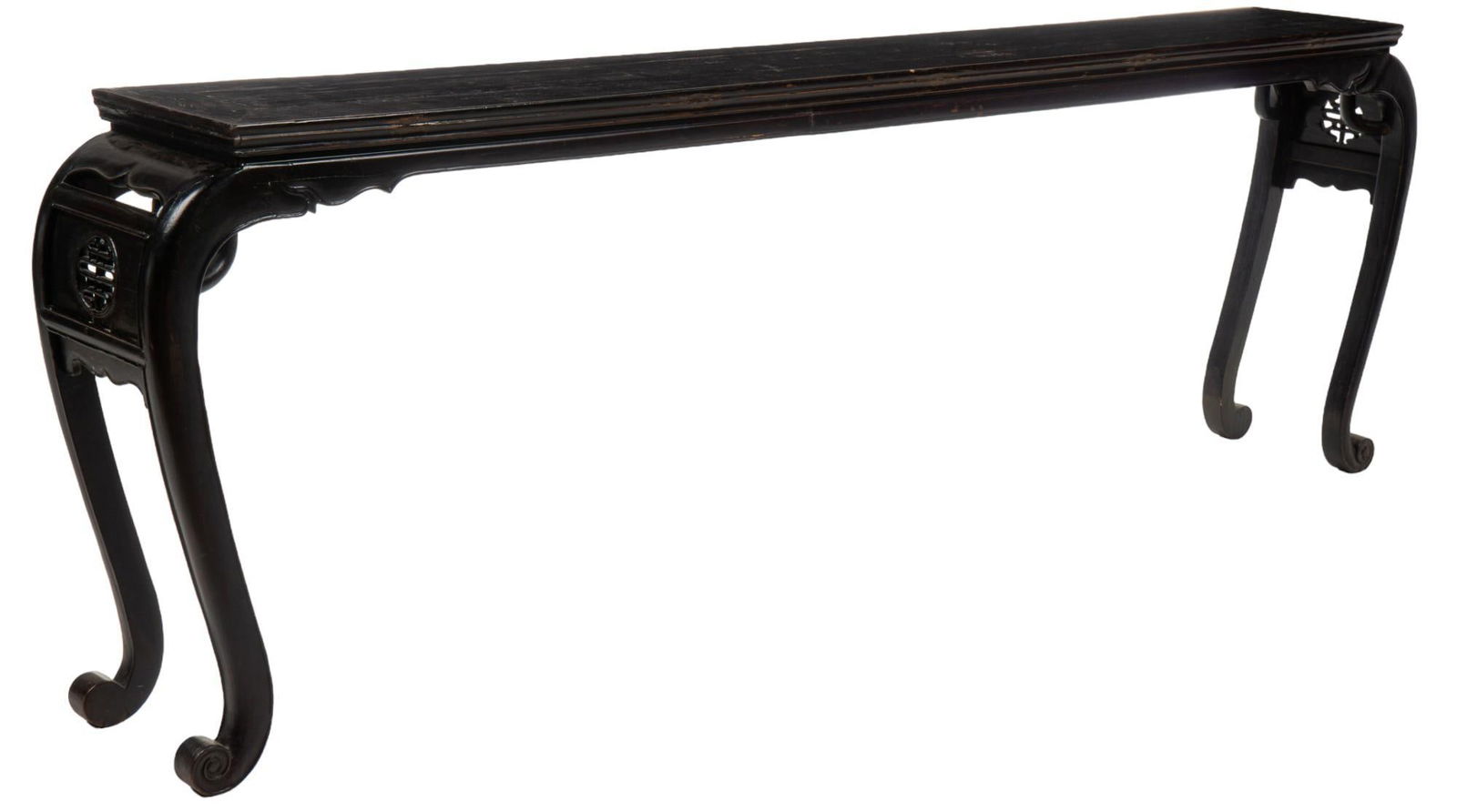 Asian Entry Table (1 of 7)