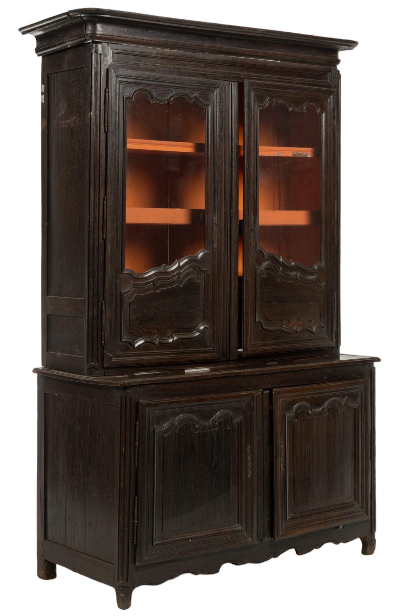 Buffet Deux Corps (1 of 9)