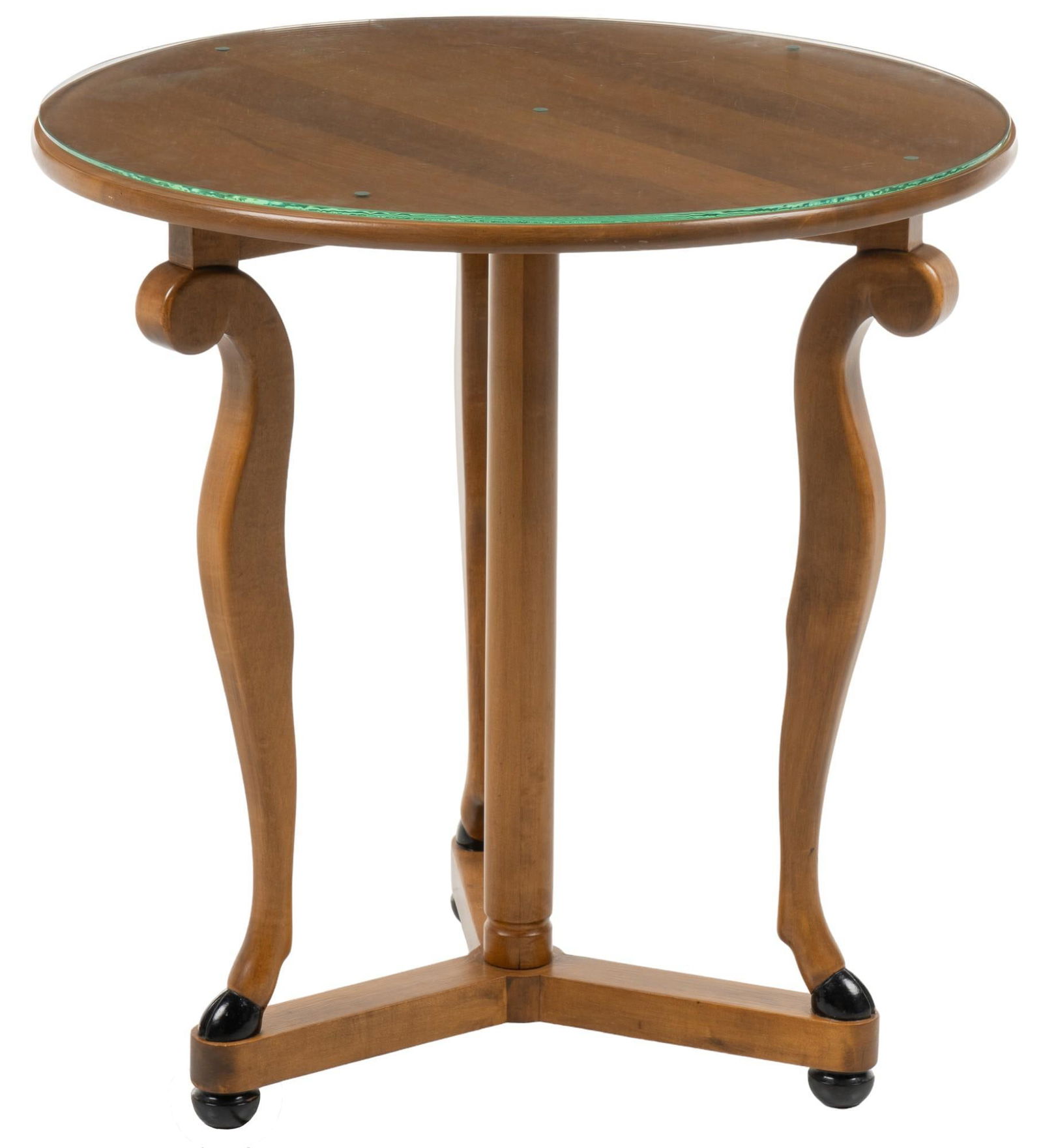 Art Deco Side Table (1 of 6)