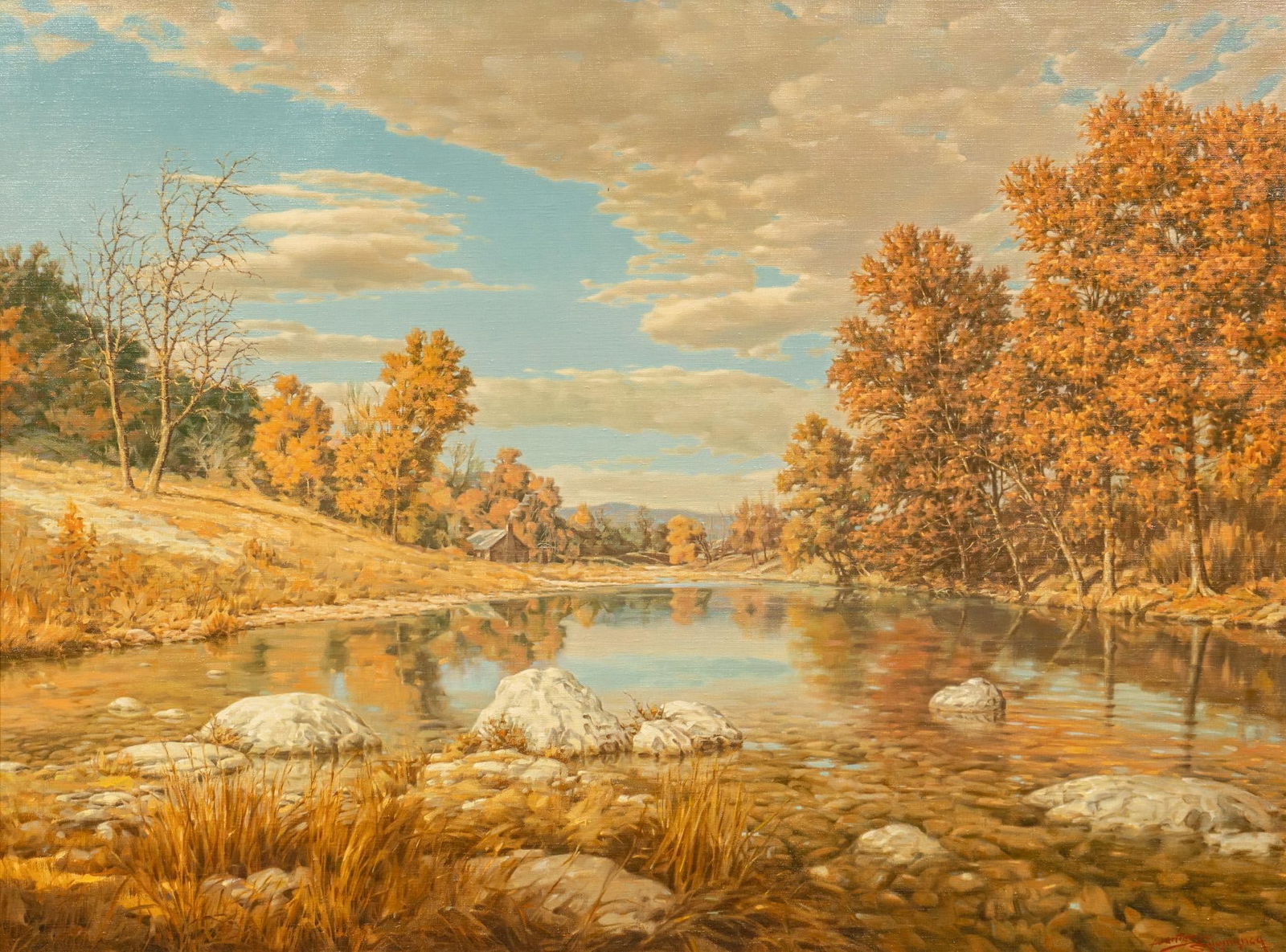 Jose Fuentes de Salamanca, "Peace" (1 of 5)