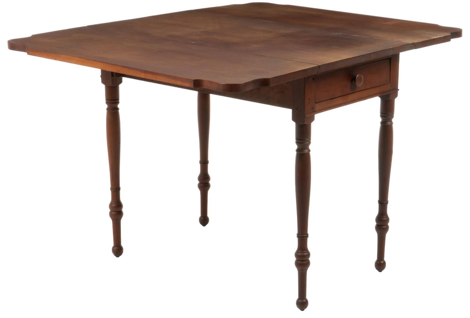 Drop Leaf Table (1 of 7)