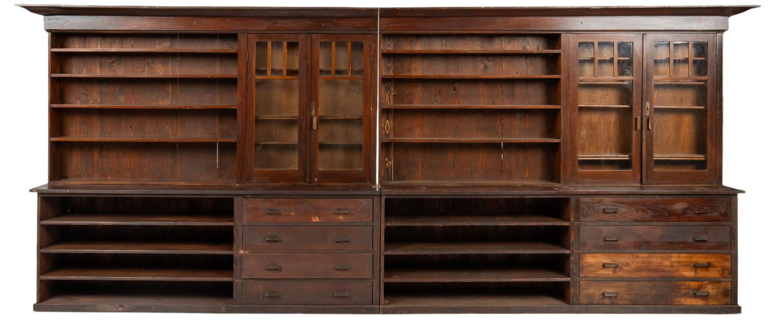 Monumental General Store Cabinet (1 of 4)