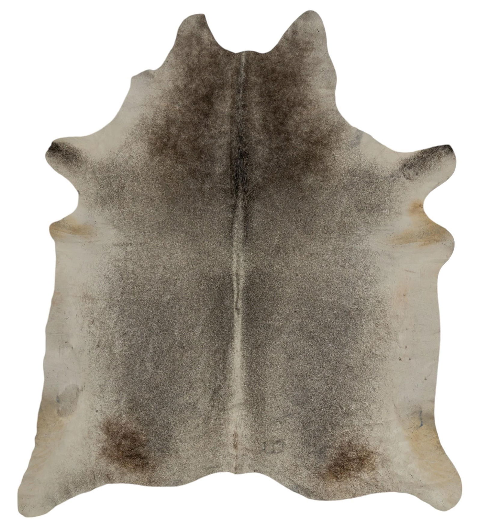 Cowhide Rug (1 of 4)