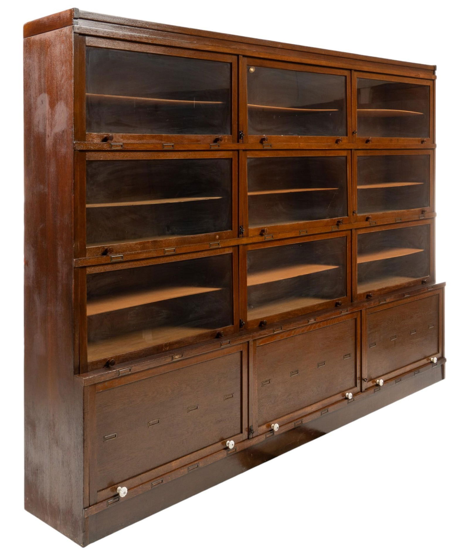 Large Display Cabinet (1 of 7)