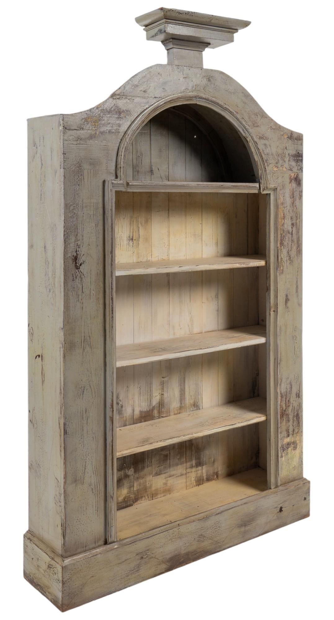 Open Bookshelf (1 of 6)