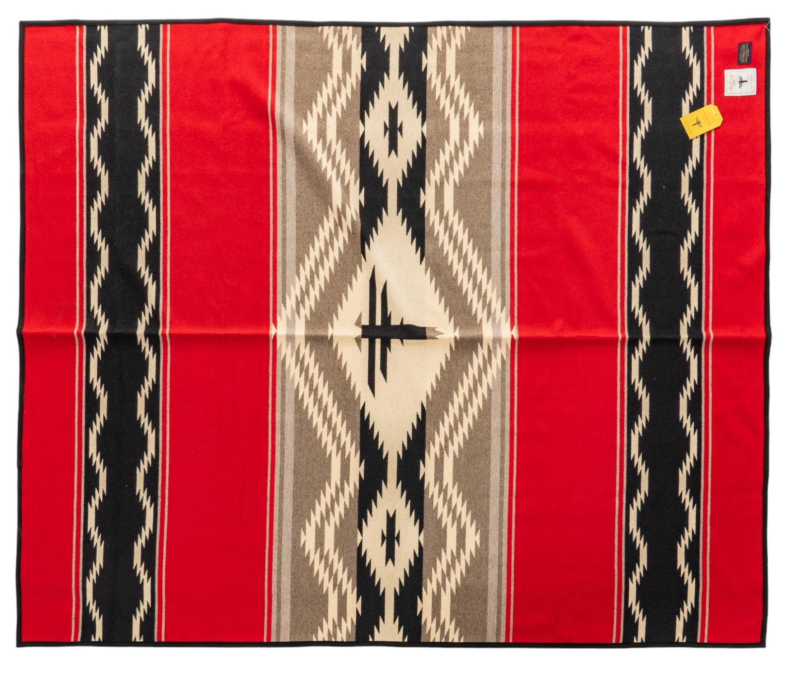 Pendleton, Navajo Water Blanket (1 of 5)