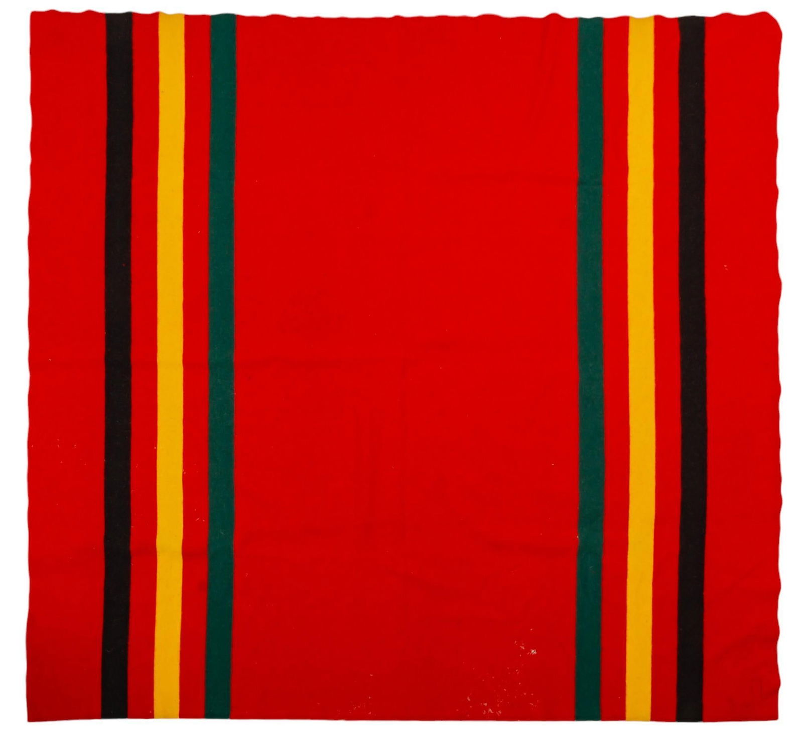 Pendleton Wool Blanket (1 of 5)