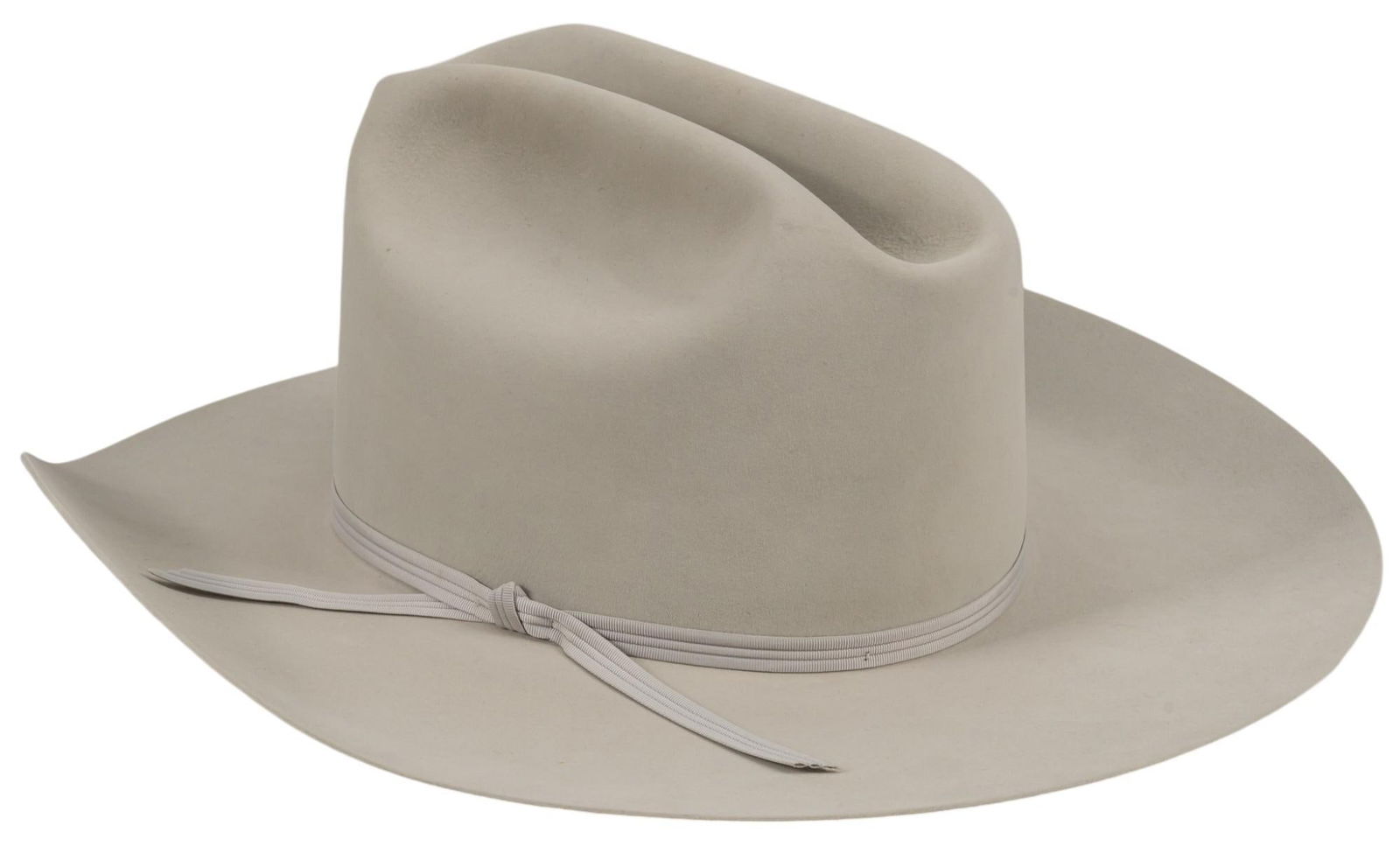 Resistol Frost Felt Cowboy Hat (1 of 13)