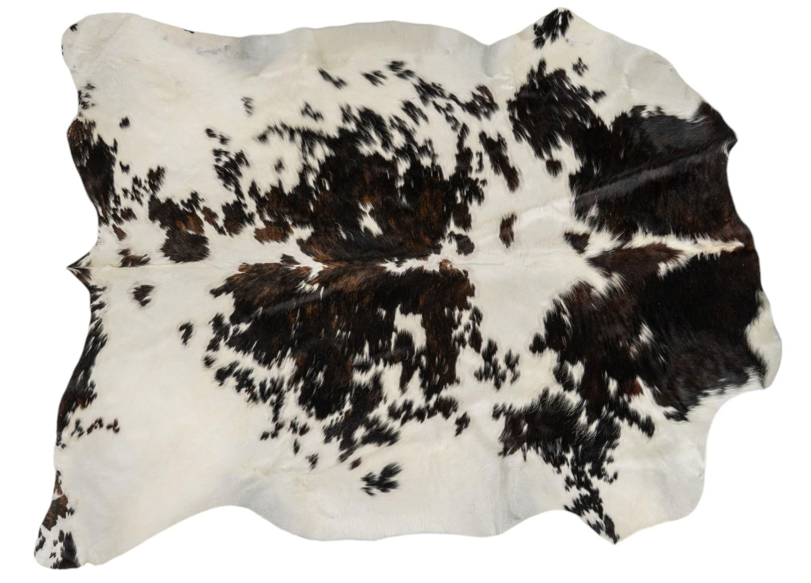 Cowhide Rug (1 of 3)