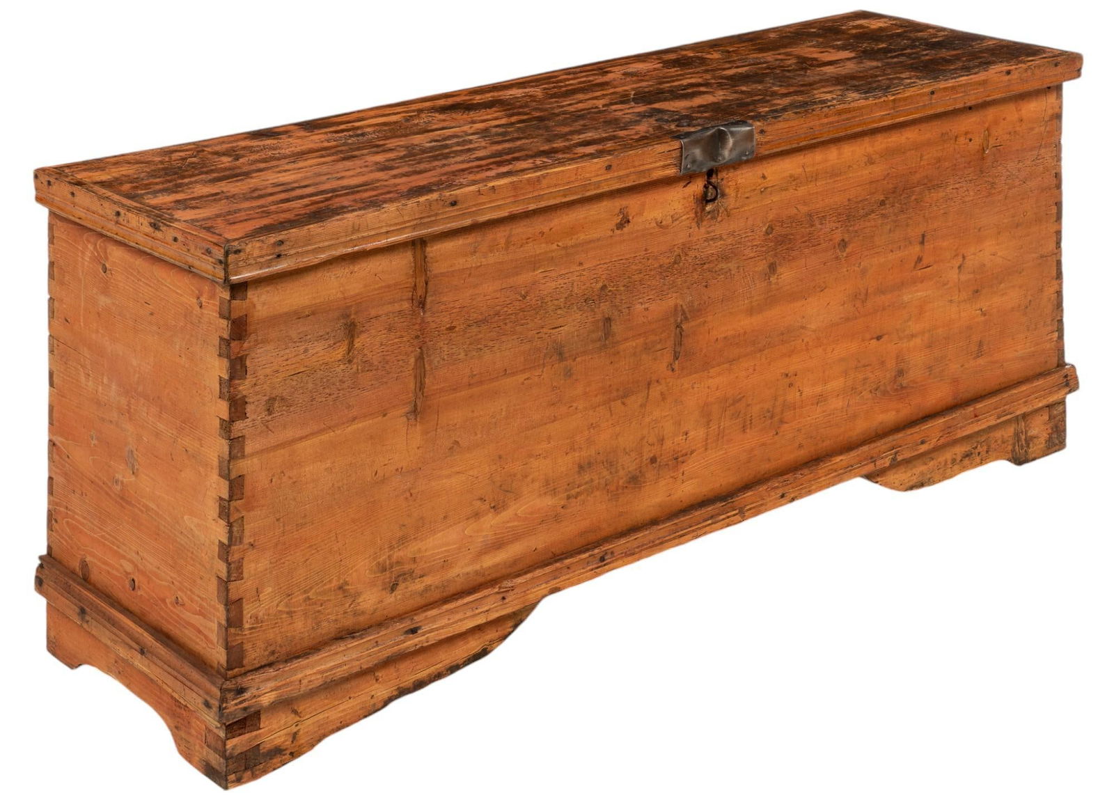 Rustic Chest (1 of 7)