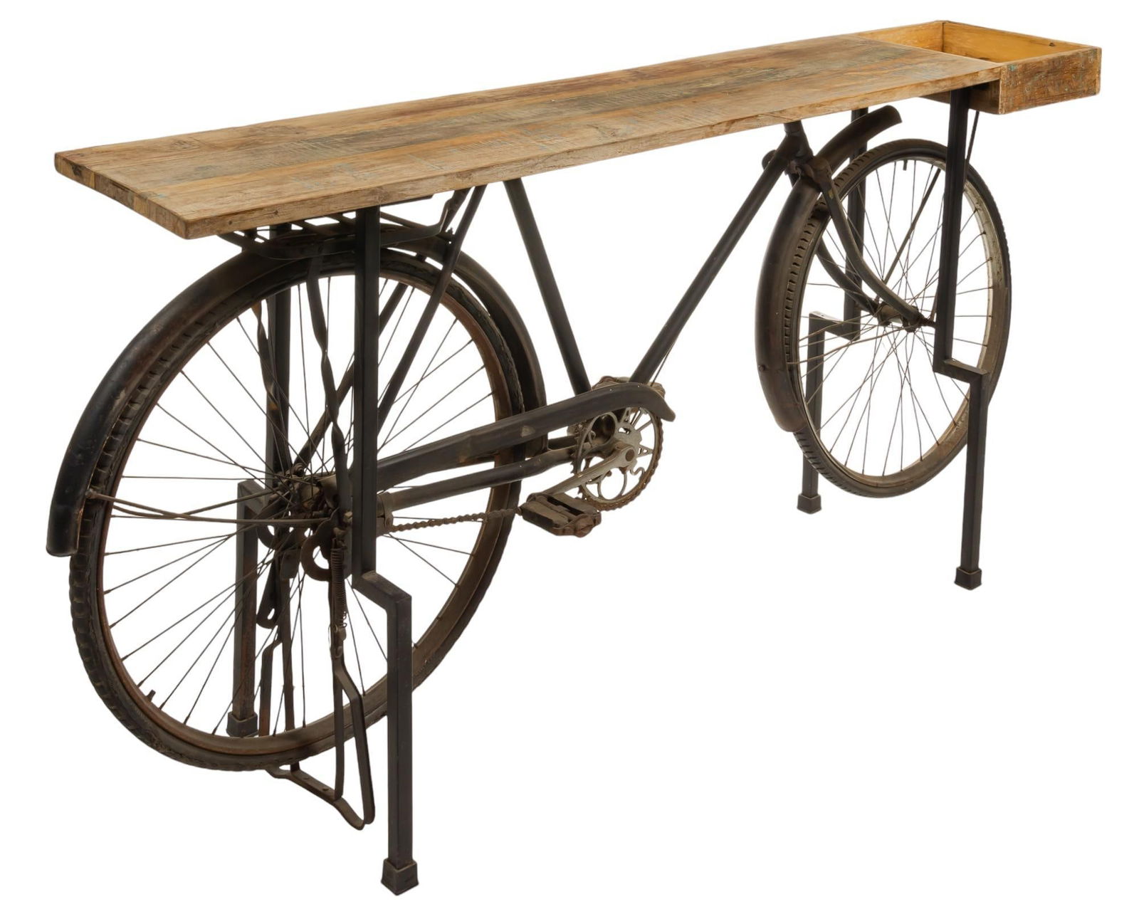 Bicycle Table (1 of 10)