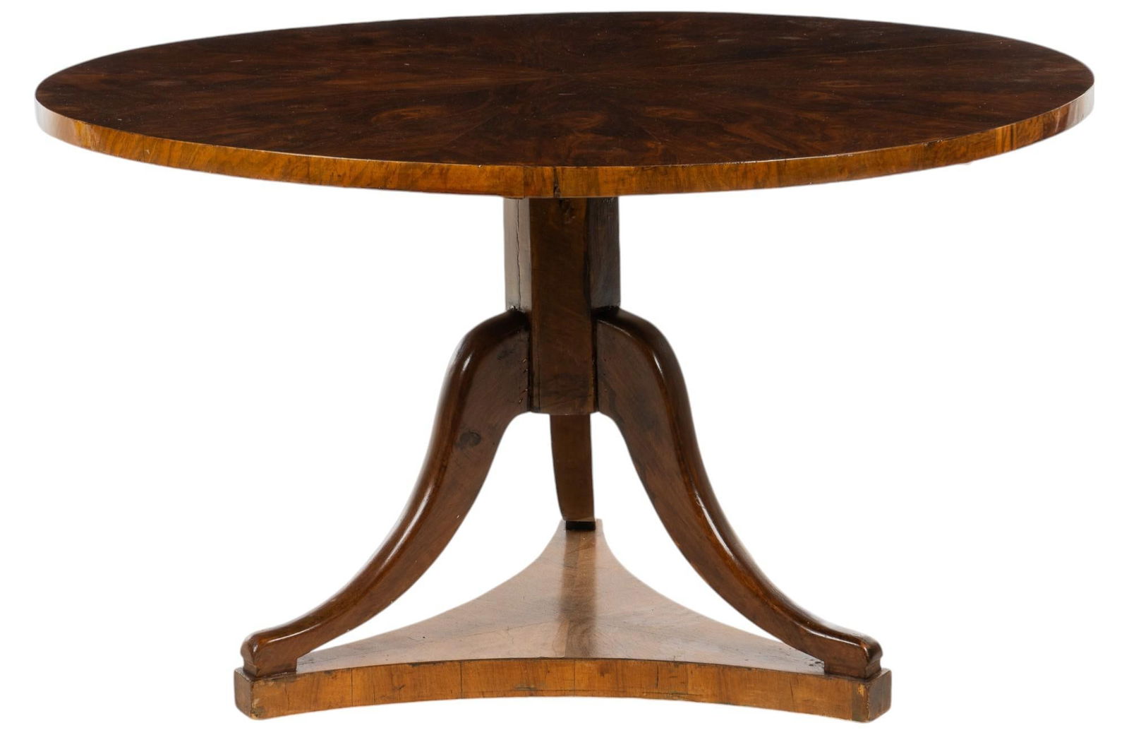 Wooden Low Table (1 of 8)