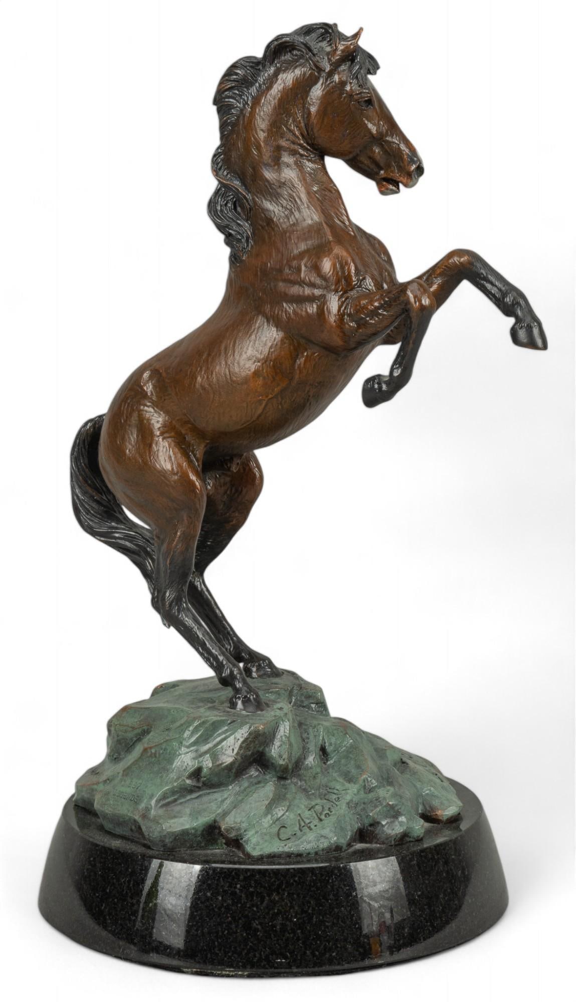 Christopher Pardell, "Legend", 1997 (1 of 7)