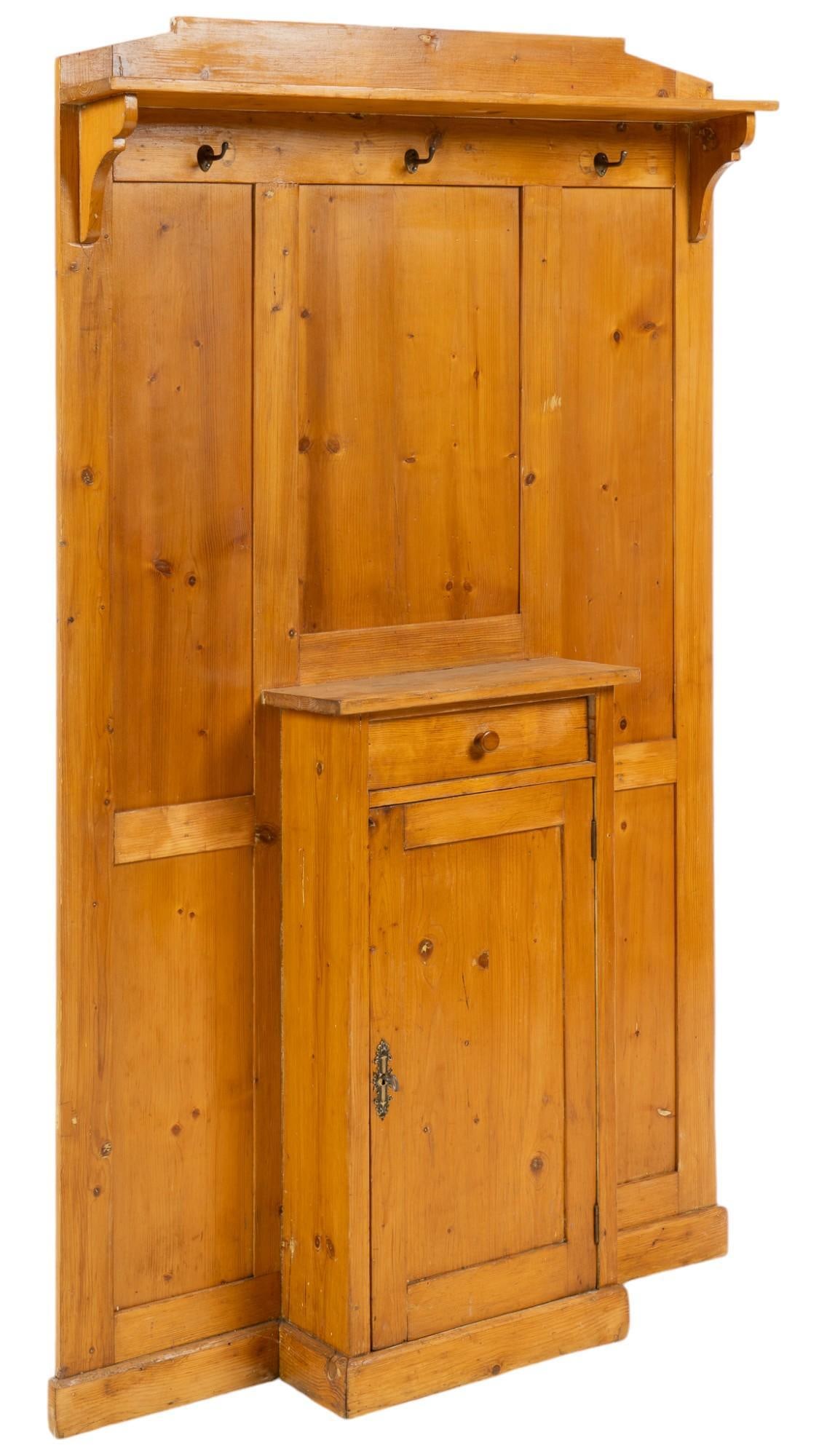 Rustic Rack (1 of 9)