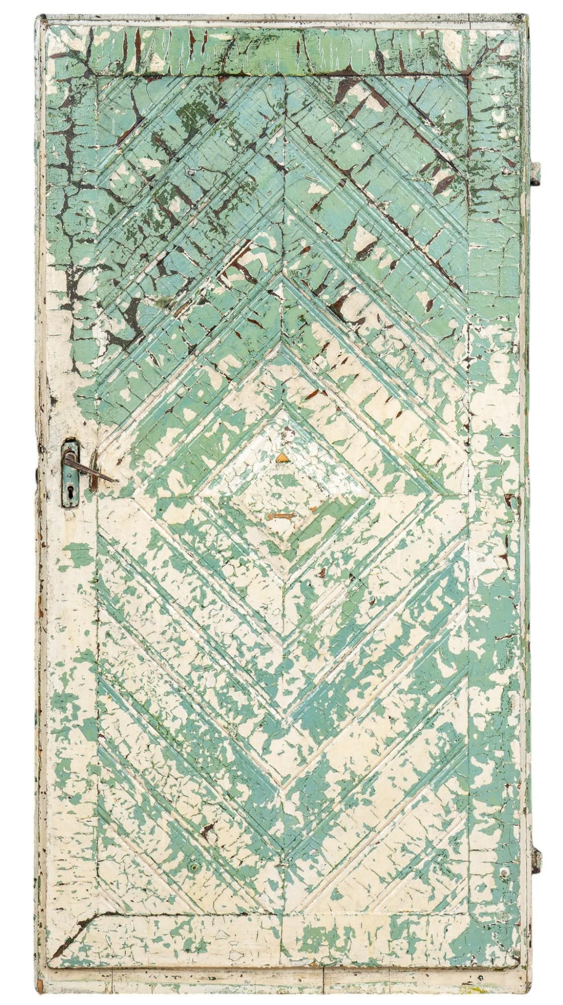 Rustic Architectural Door (1 of 7)