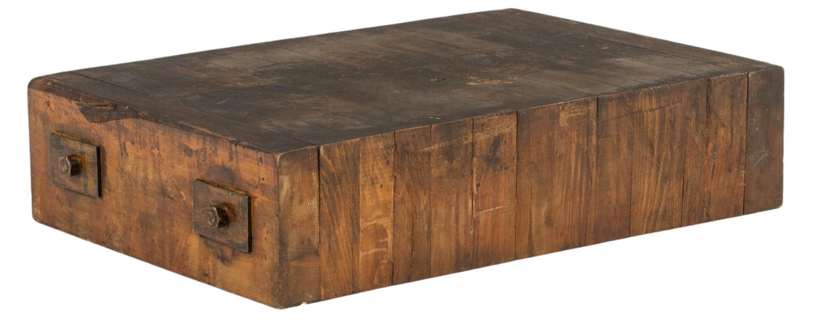 Butcher's Block (1 of 8)