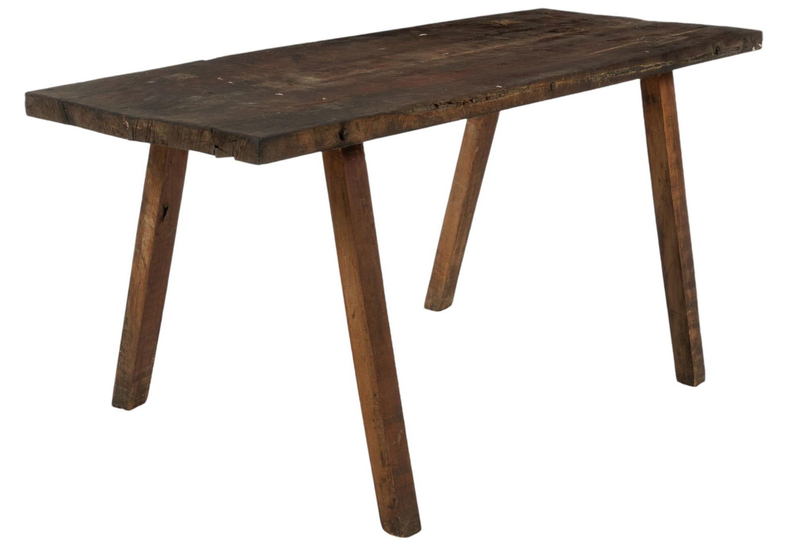 Butcher's Table (1 of 8)