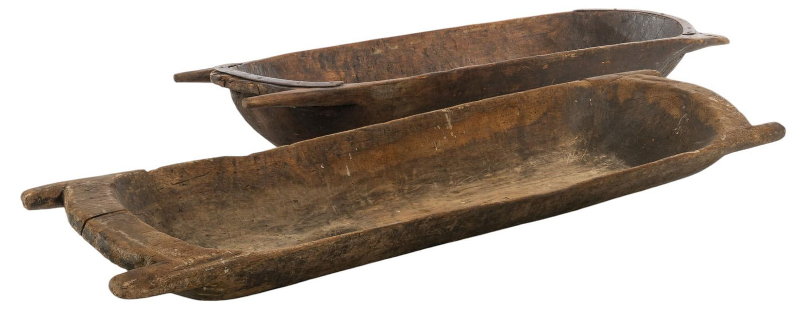 (2) Dough Trays (1 of 8)