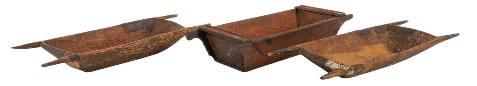 (3) Dough Trays (1 of 12)