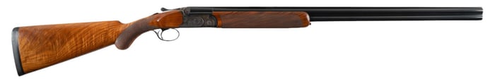 Bottega Giovanelli Engraved Rizzini Aurum 28 Gauge O/U Shotgun