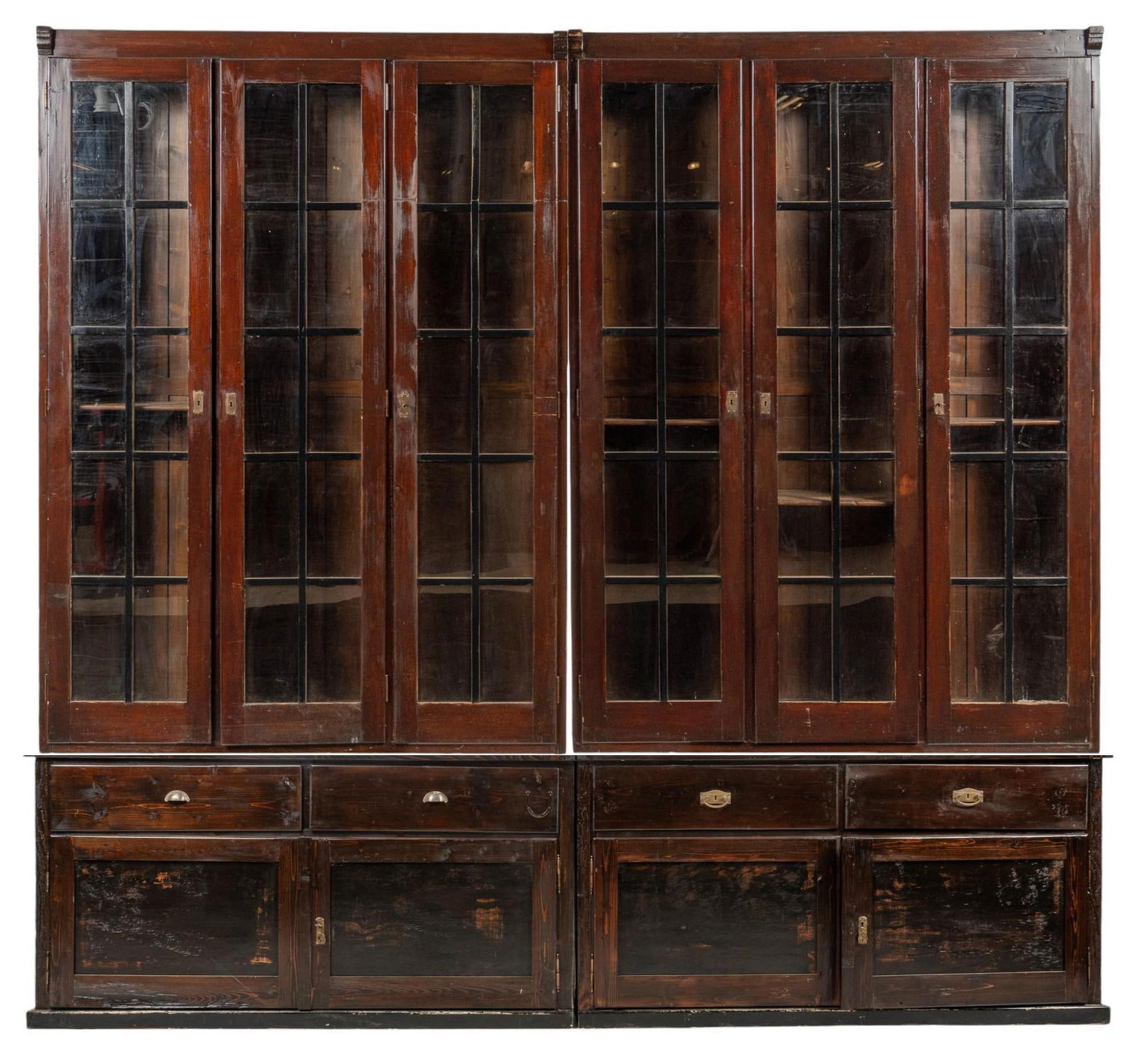 Monumental Display Cabinet (1 of 12)