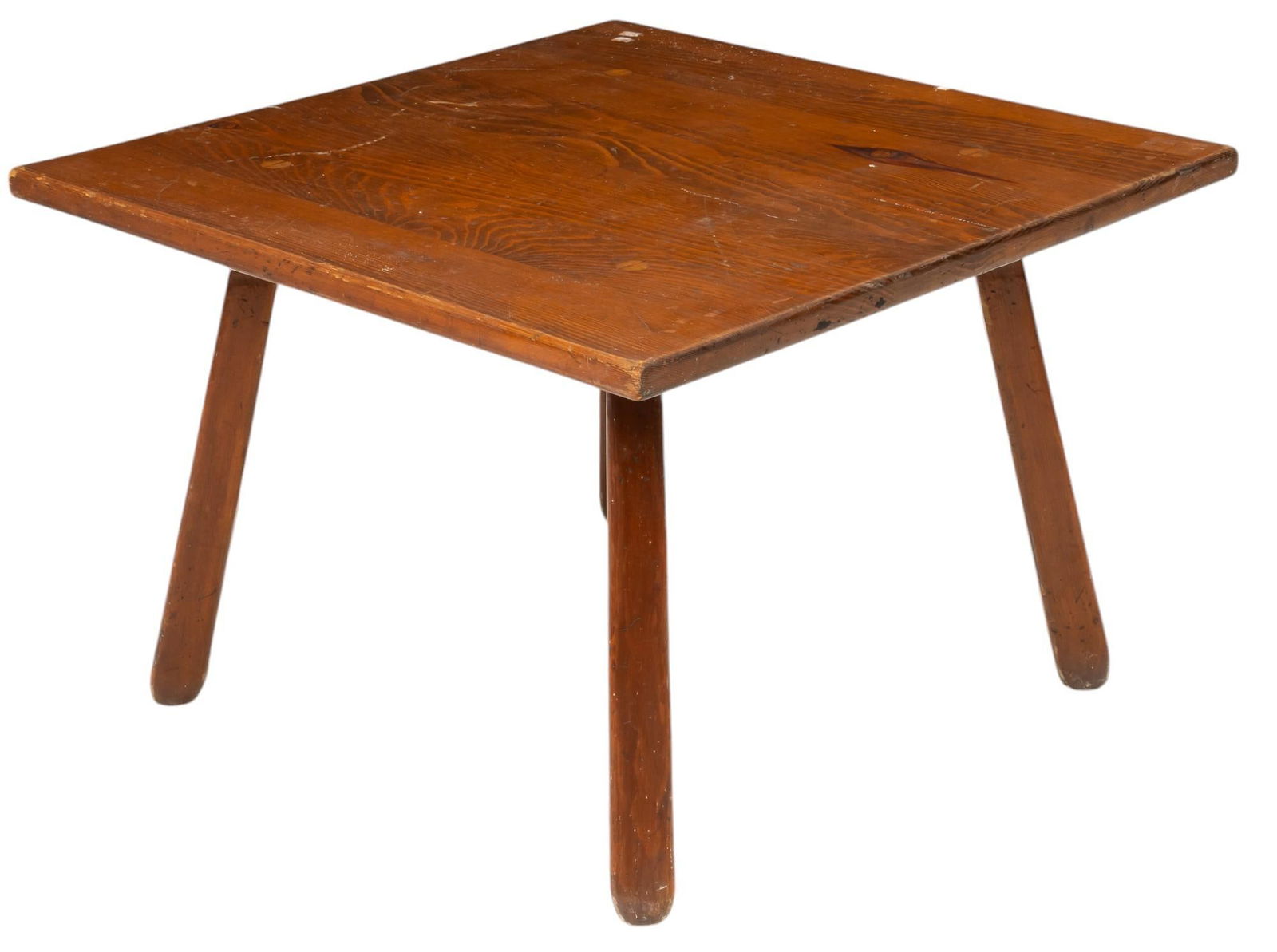 W.R. Dallas Table (1 of 7)