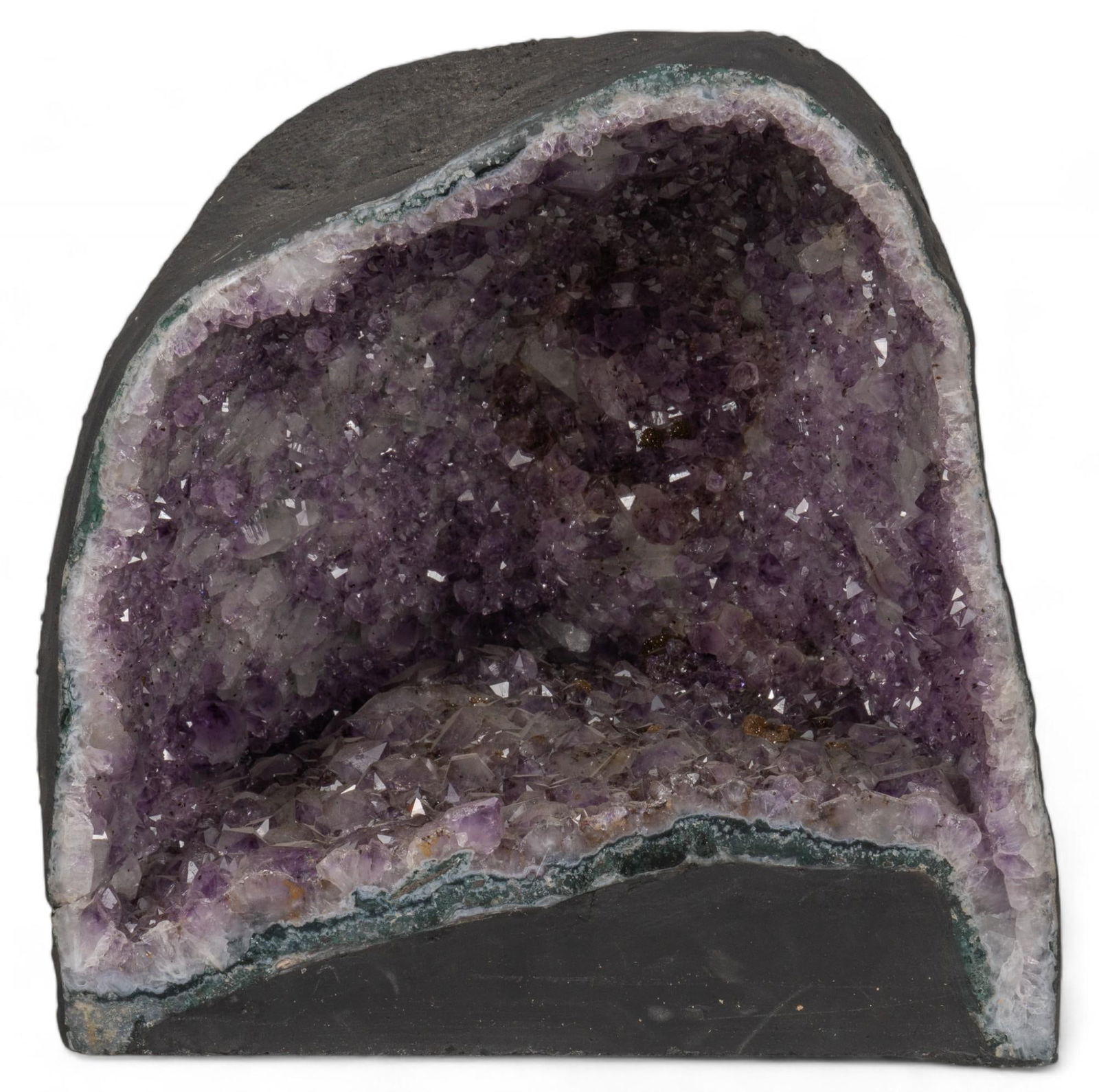 Amethyst Geode (1 of 6)