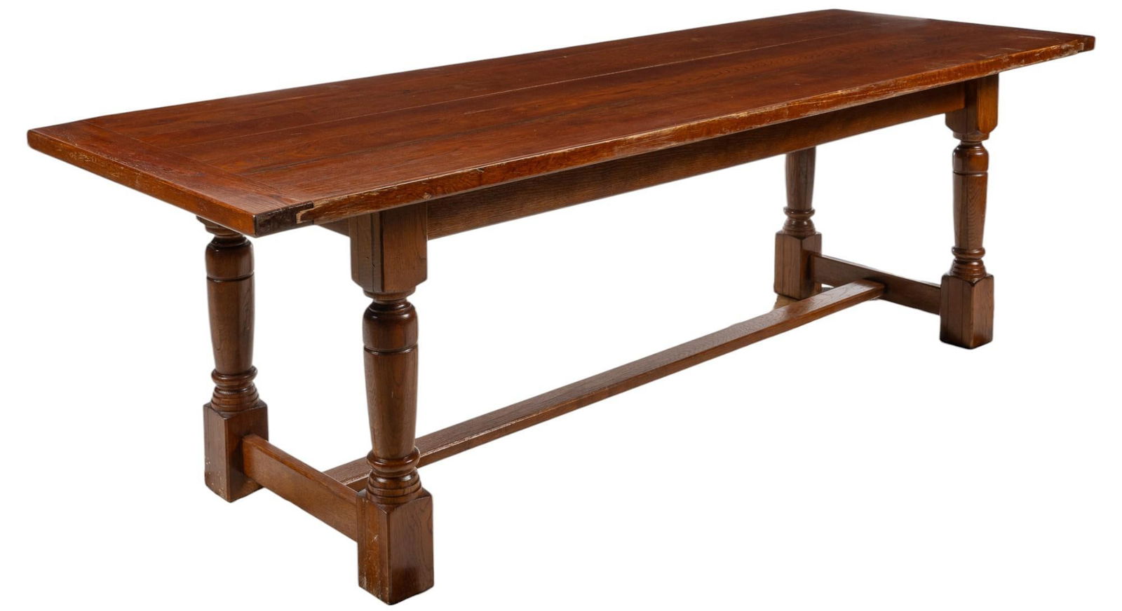 Harvest Table (1 of 6)