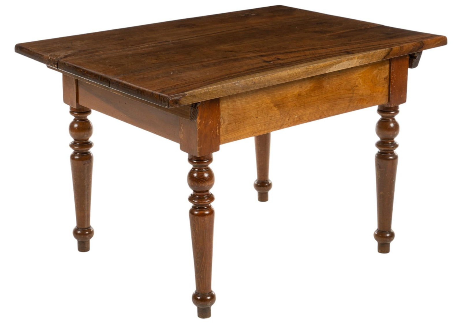 Farmhouse Table (1 of 7)