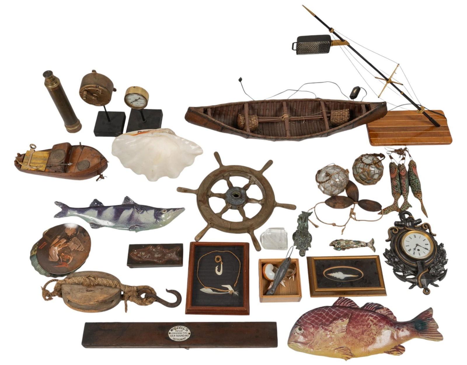 Large Collection of Home Goods (1 of 12)