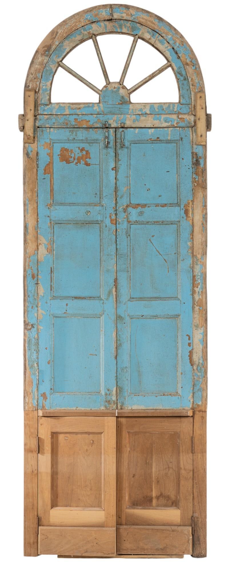 Architectural Door (1 of 6)