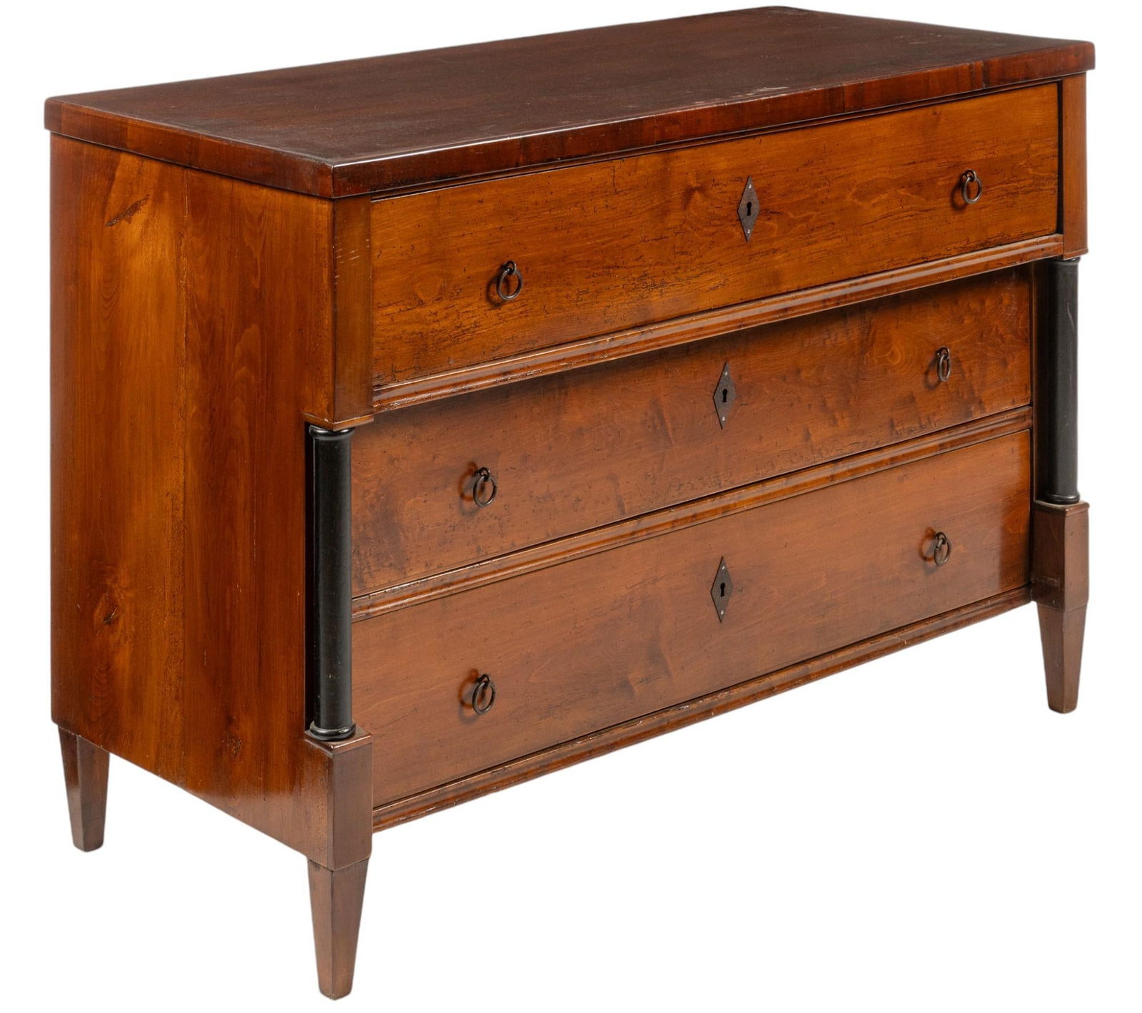 Farmhouse Dresser (1 of 6)