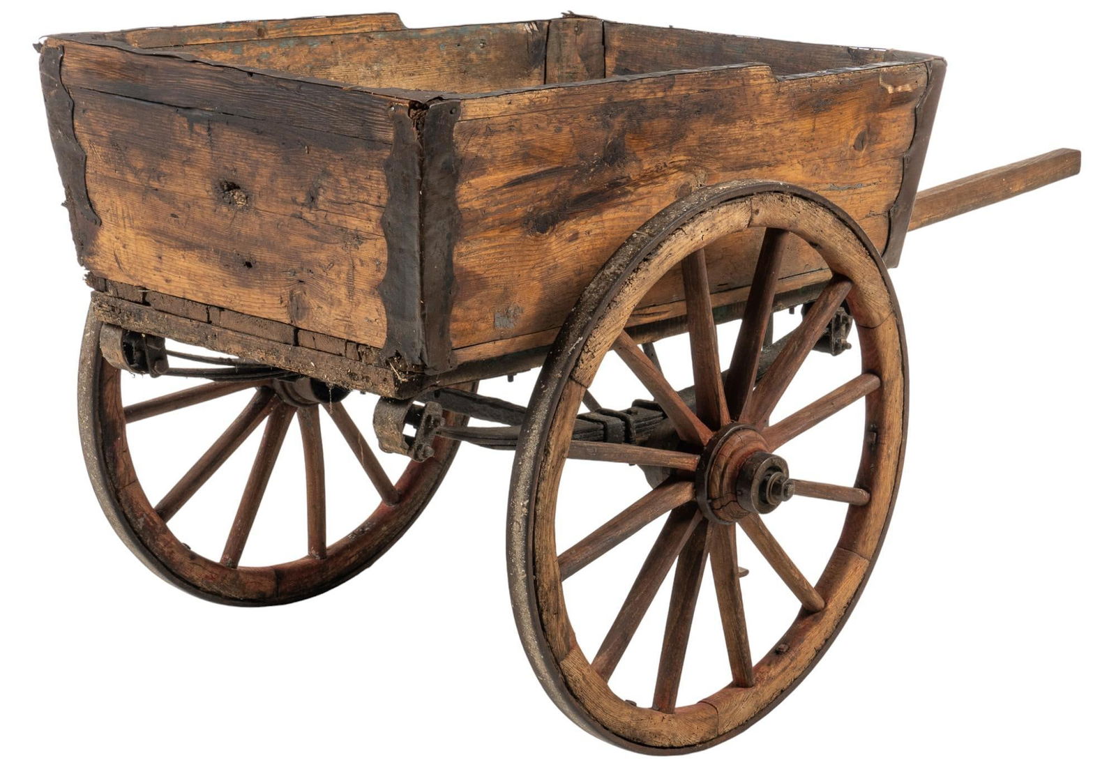 Rustic Wagon (1 of 8)