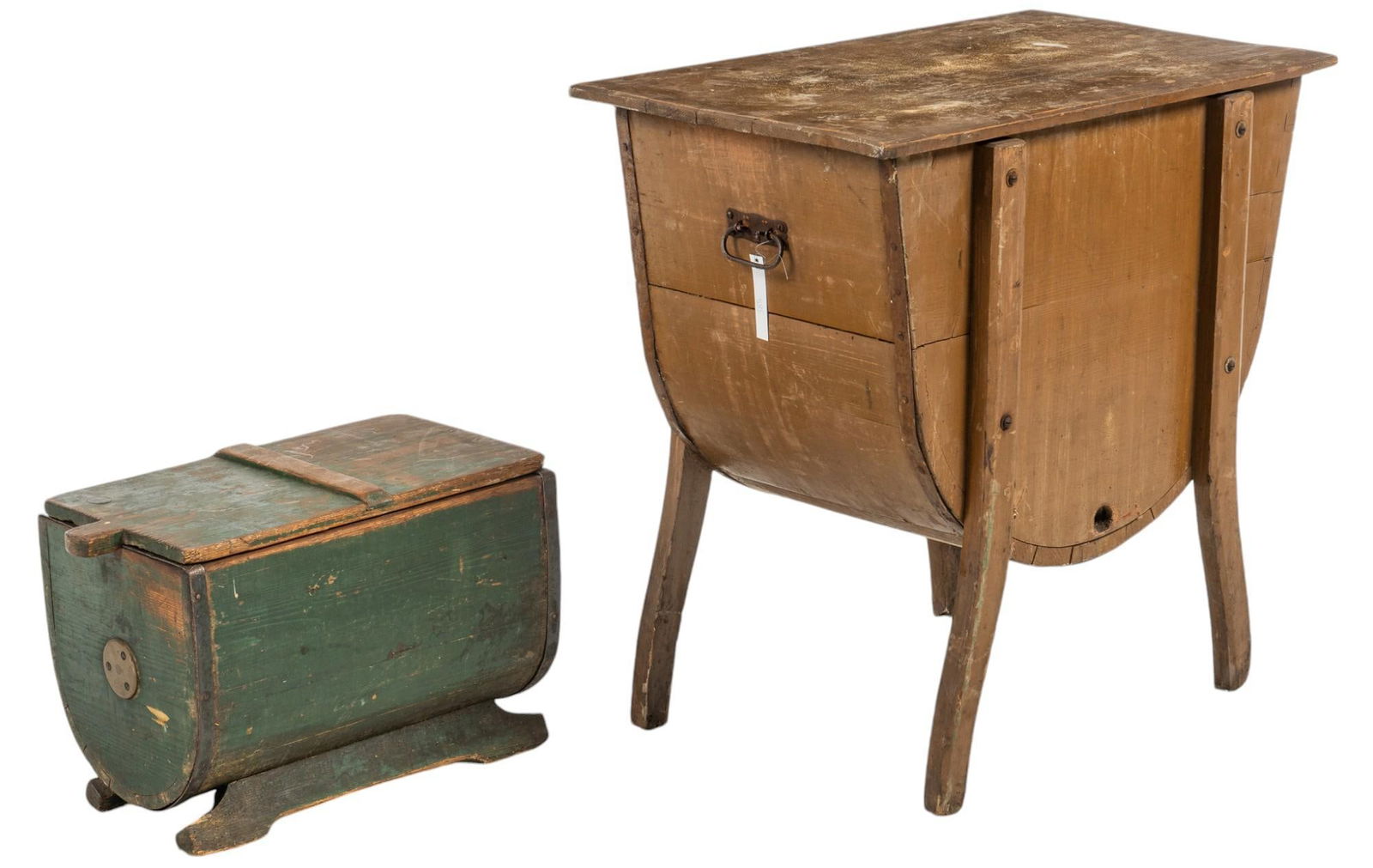 (2) Farmhouse Washer Machines (1 of 7)